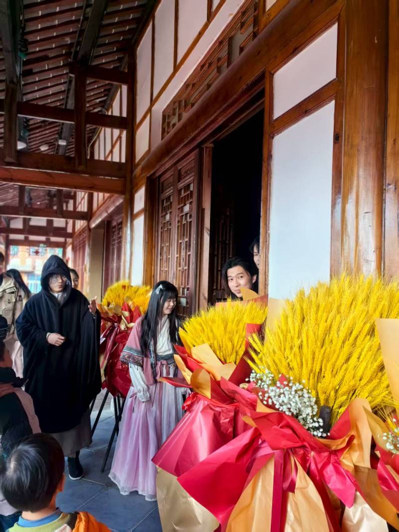 沉浸赋能：根河市景区演艺的差异化突围之路